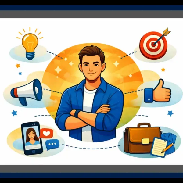 Personal Branding Tips