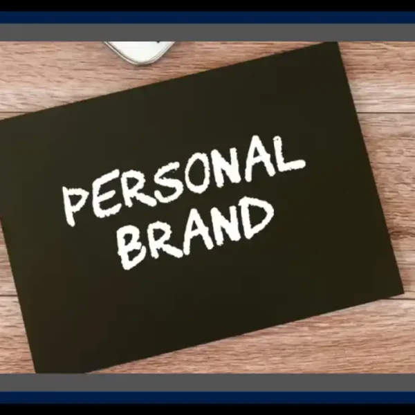 Personal Branding for Introverts