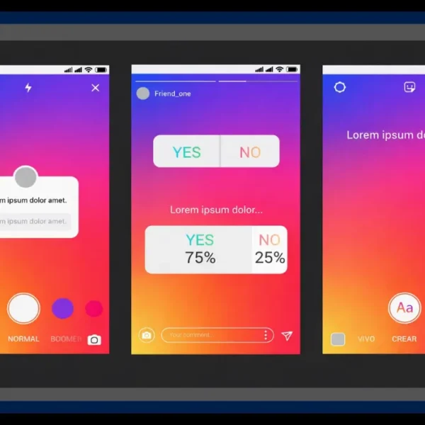 Poll Ideas for Instagram