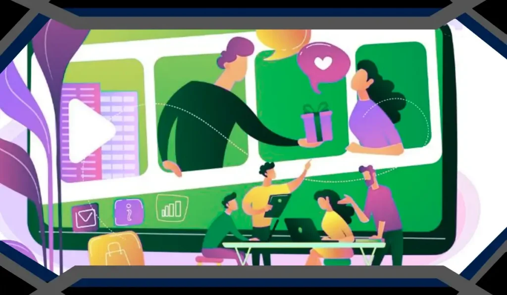 Storytelling in Marketing
