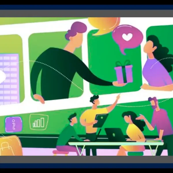 Storytelling in Marketing