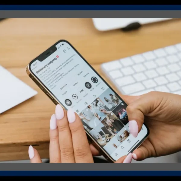 Scroll Past Your Content