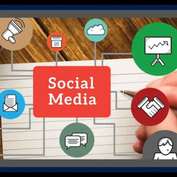 Social Media Trends