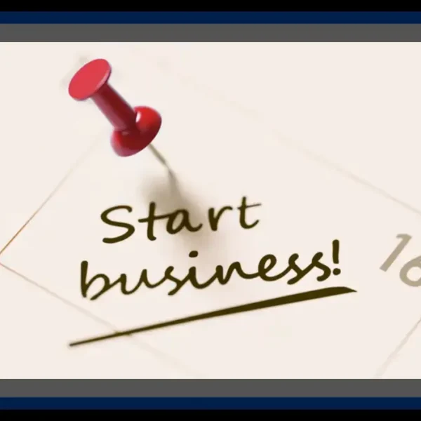 Starting a Business
