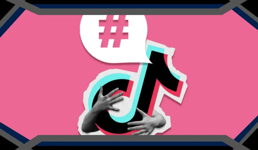 TikTok Hashtags