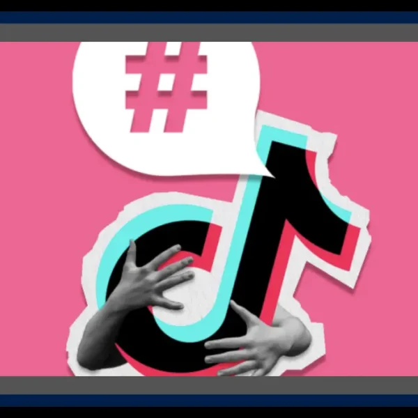 TikTok Hashtags