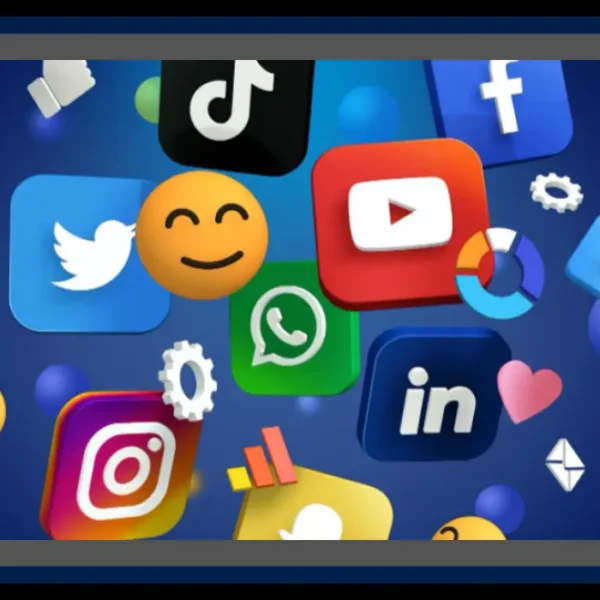 Top Social Media Marketing Trends