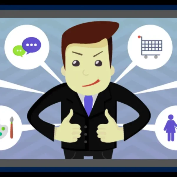 Skills Into a Personal Business Brand