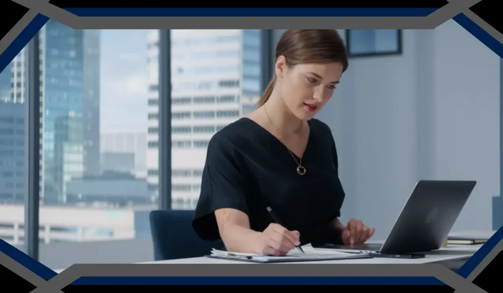 Your Digital First Impression