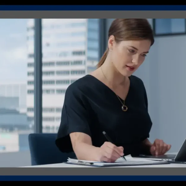 Your Digital First Impression