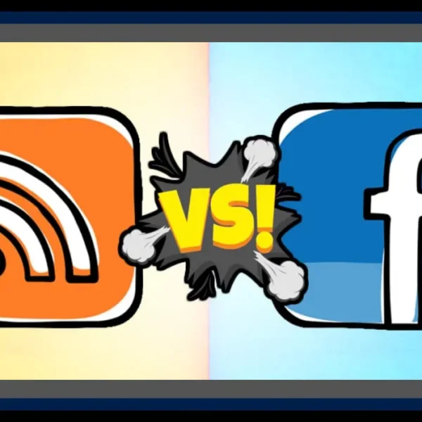 blogging and social media