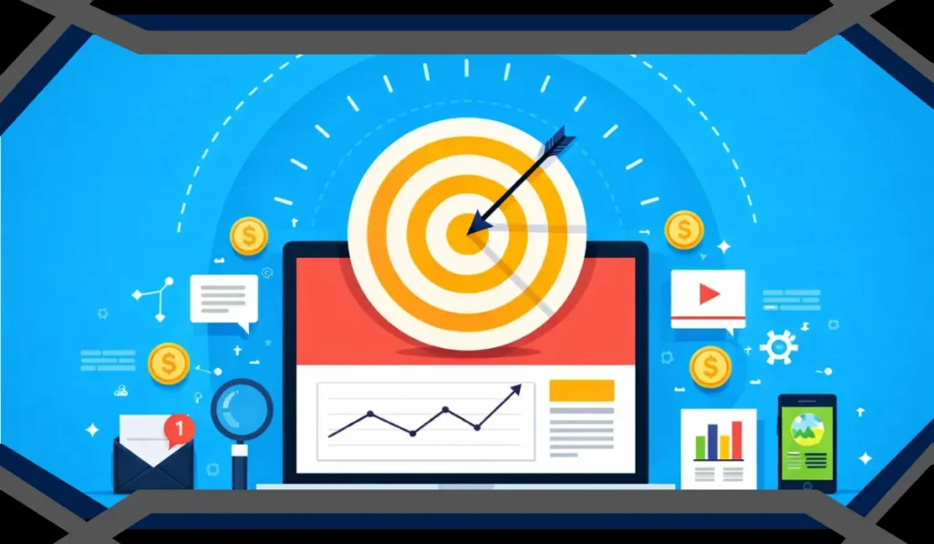 _build a content strategy