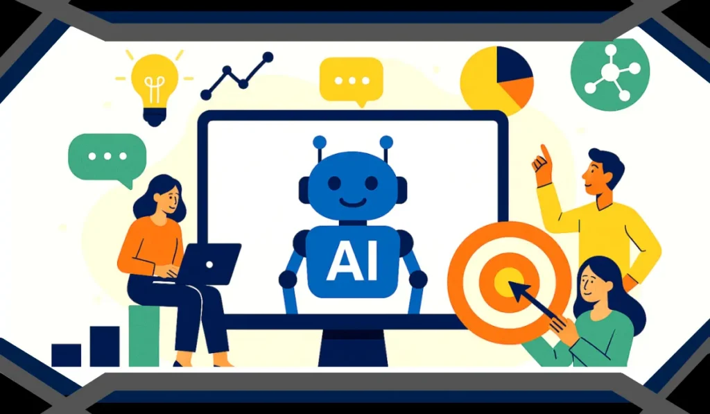 combine AI tools
