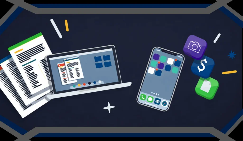 digital product selling