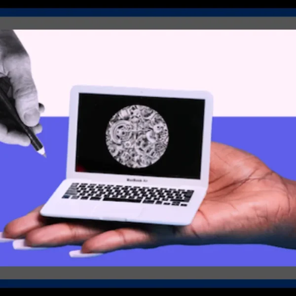 AI Content Affects Blog Rankings