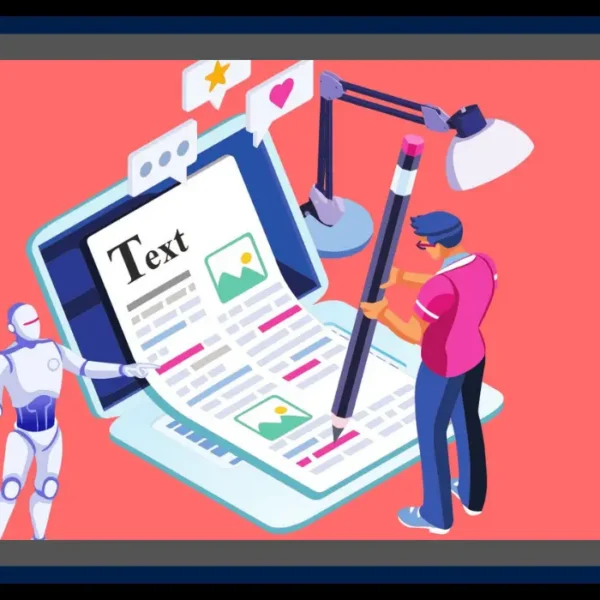 AI Content Strategy