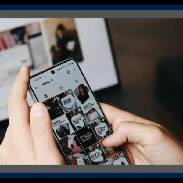 Anti-Influencer Strategy