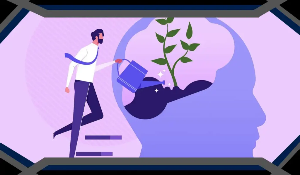 Personal Development