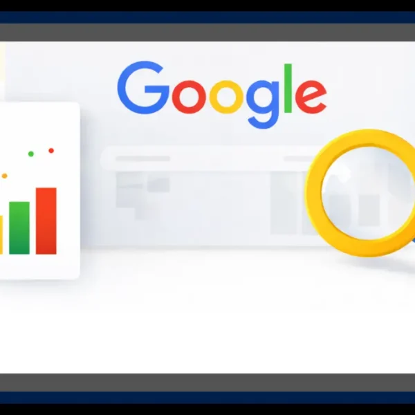 Blogs Stop Ranking