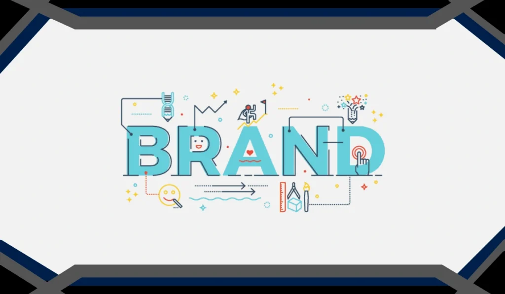 Brand identity