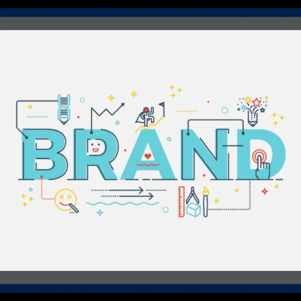 Brand identity