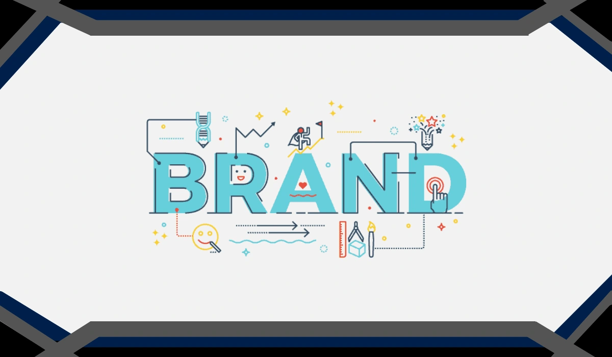Image for article Brand identity Be the Brand, Not the Business Why People Buy You First