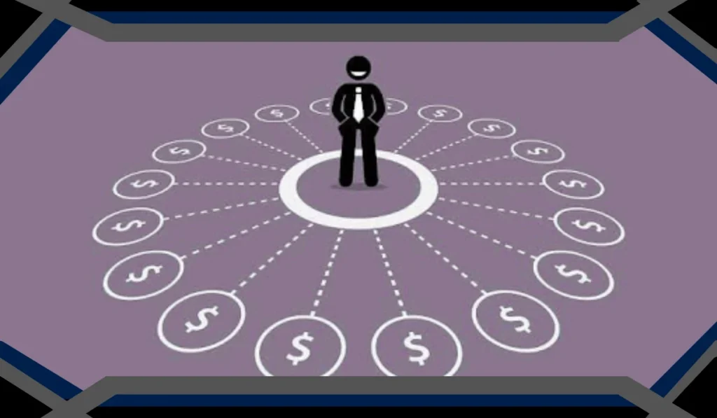 Build Multiple Income Streams