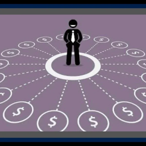 Build Multiple Income Streams