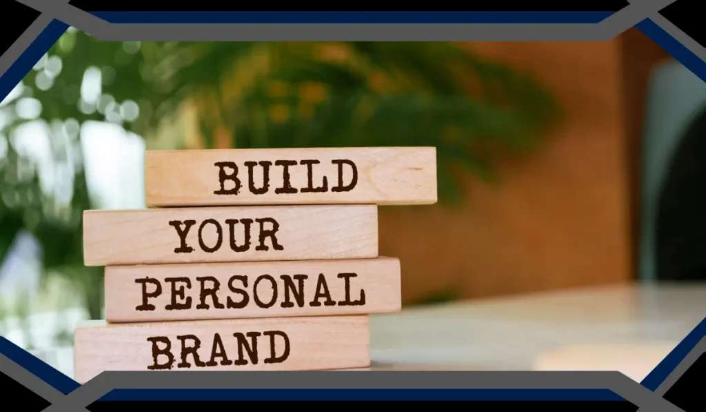 Build a Personal Brand in 30 Days