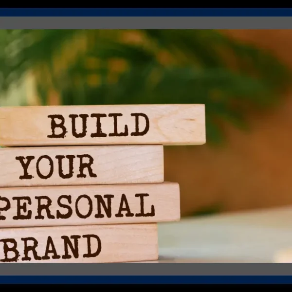 Build a Personal Brand in 30 Days
