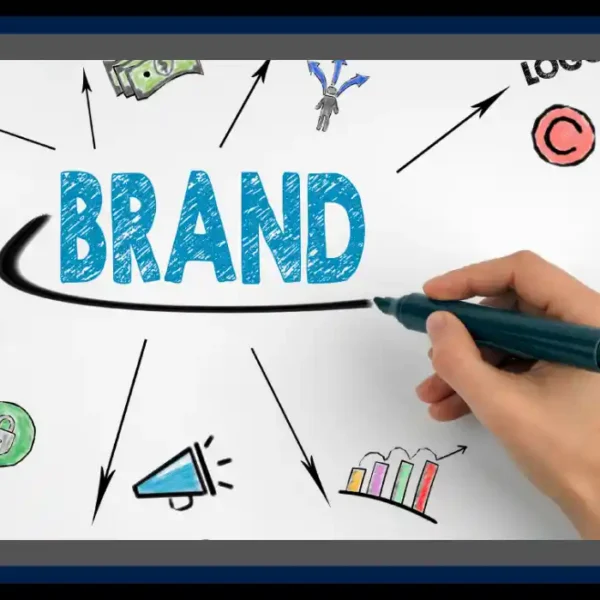 Build a Personal Brand