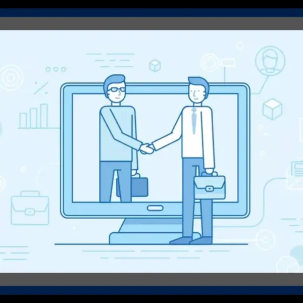 Building Trust Online