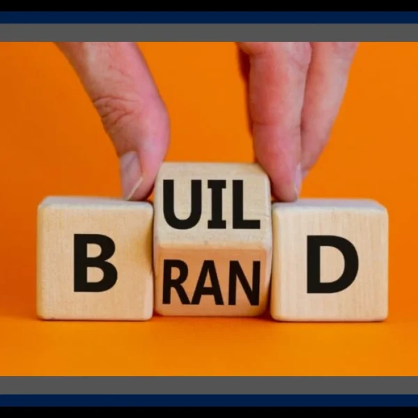 Building a Brand