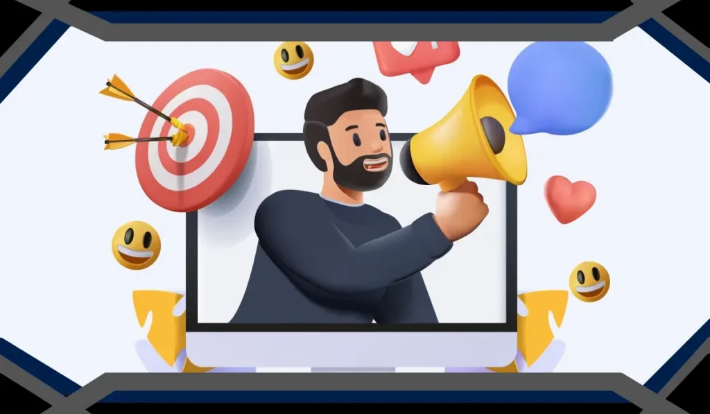 Building a personal Brand