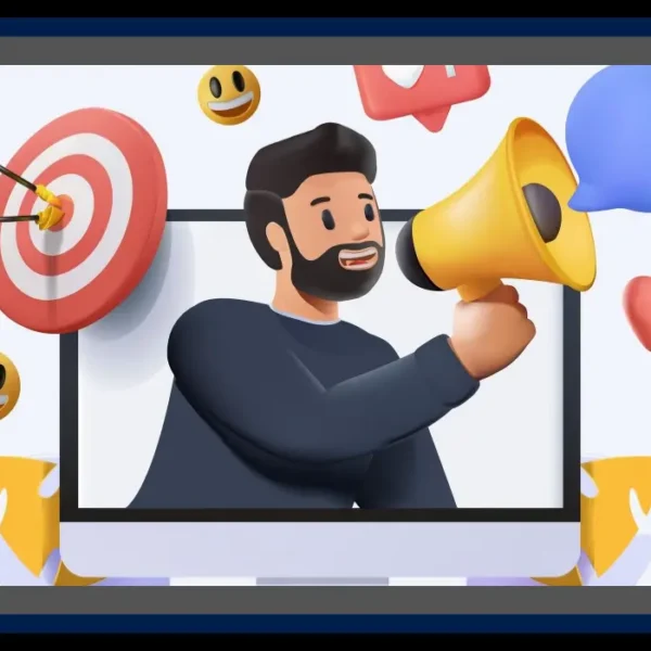Building a personal Brand