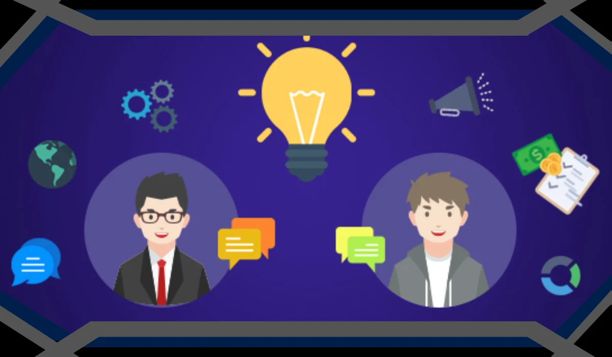Image for article Smart Business Tips for Entrepreneurs Looking to Scale Faster Strategic Growth Frameworks