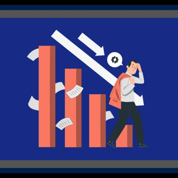 Businesses Fail