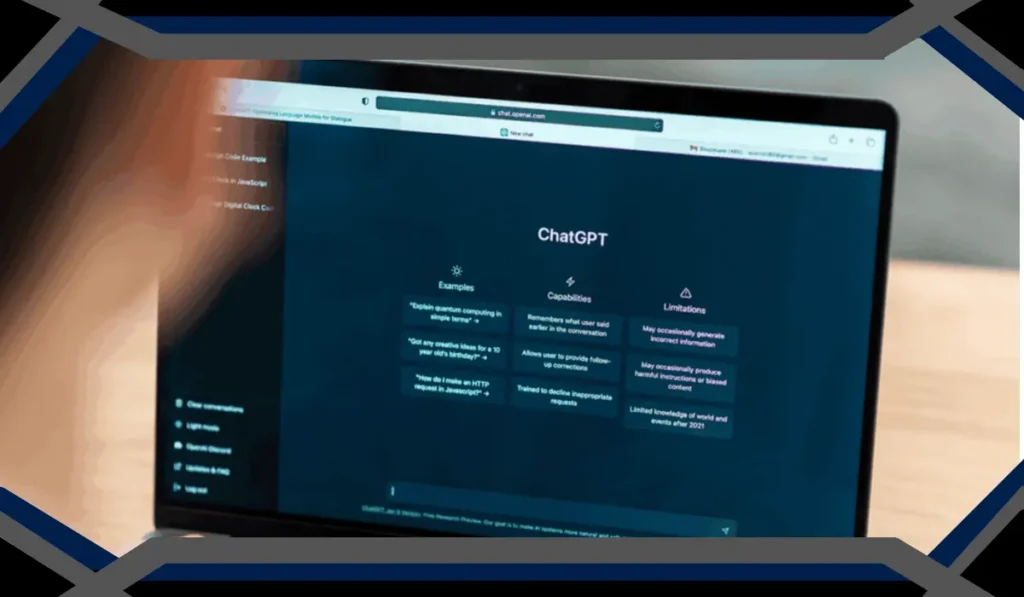 ChatGPT Business Strategies