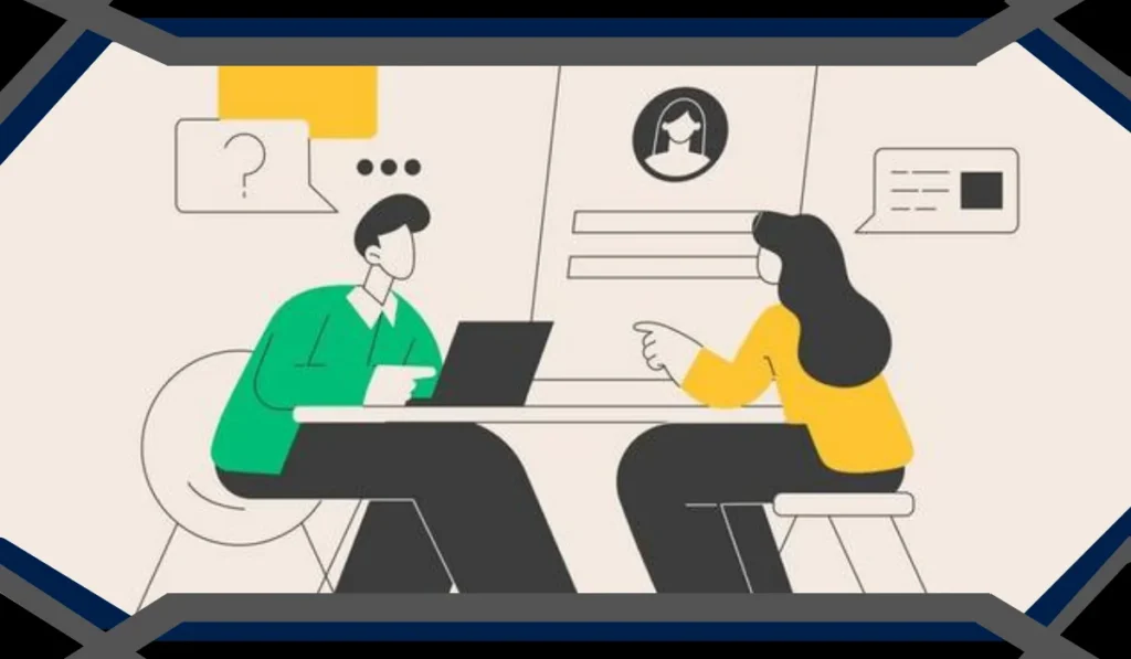 Common Interview Questions