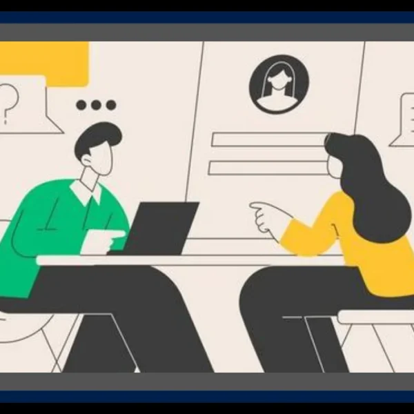 Common Interview Questions