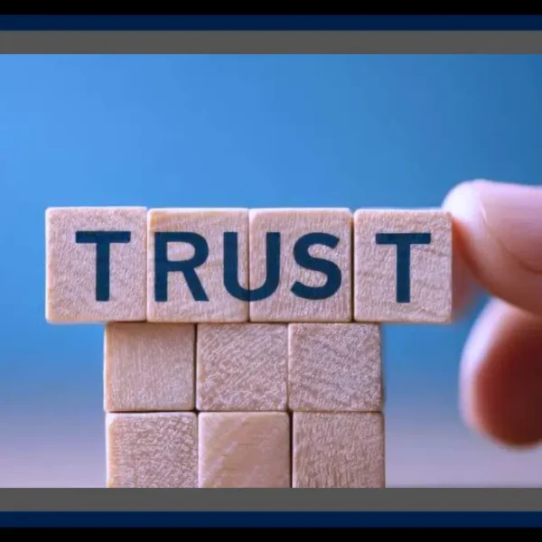 Content Authority and Customer Trust