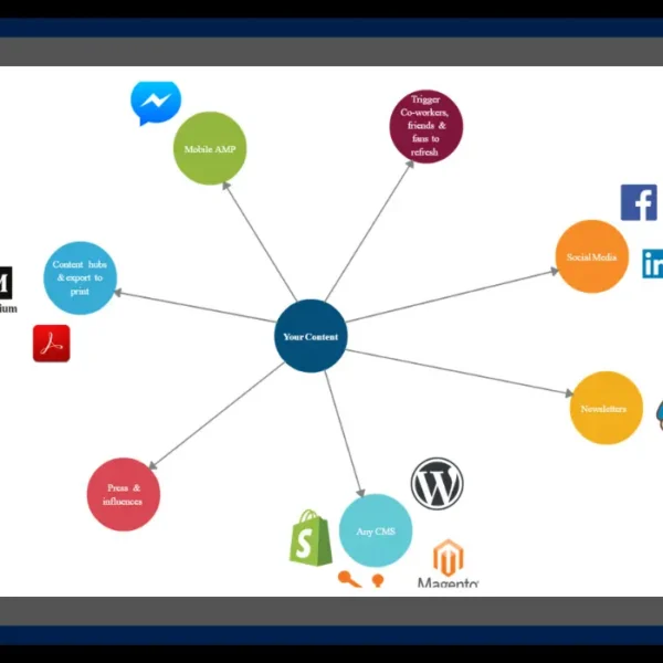 Content Distribution Strategies