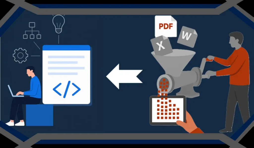 Content Engineering and Content Creation