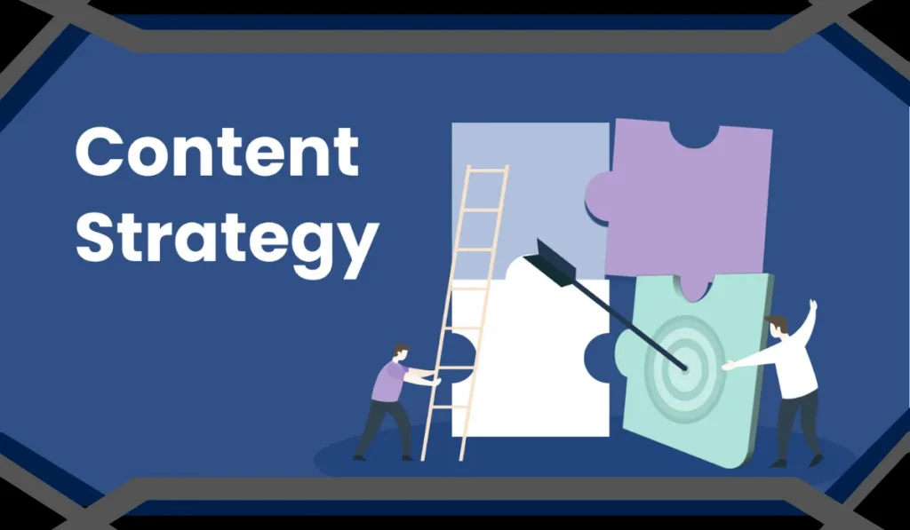 Content Strategy Every Small Business Needs