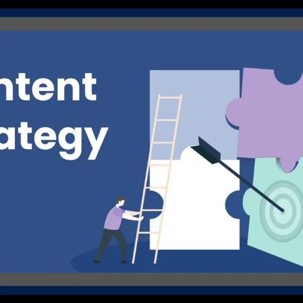 Content Strategy Every Small Business Needs