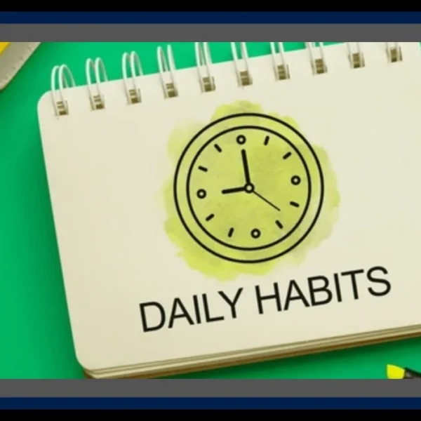 Daily Habits