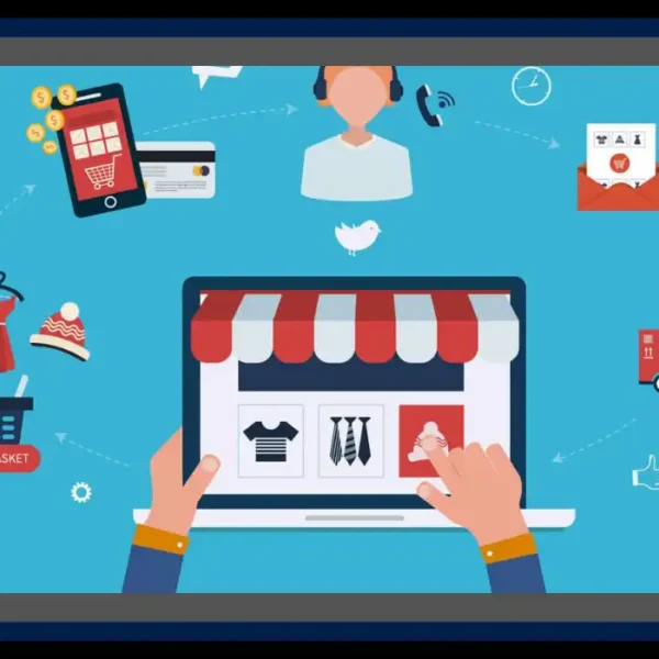 E-Commerce Sales and Conversions
