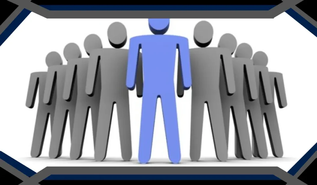 Elements of Personal Brand
