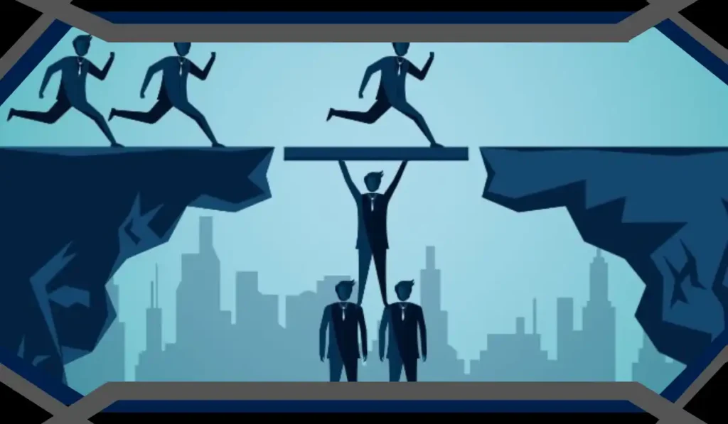 Build Trust