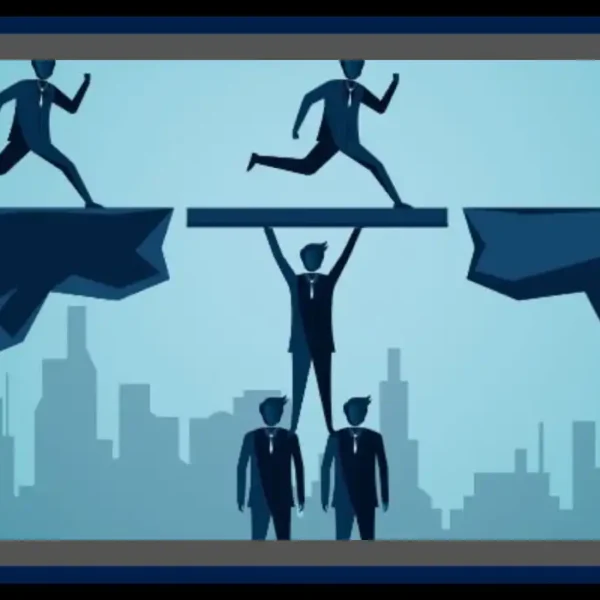 Build Trust